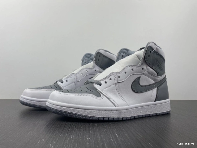 Jordan 1 Stealth High Air 555088-037 OG 0729